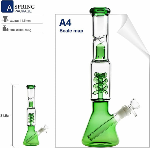 Green Bong